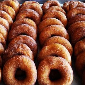CurbsideMenu-Donuts CurbsideMenu-Donuts