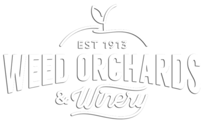 Weed Orchards and Winery