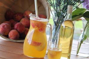 Festival-peach2 Peach Sangria