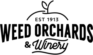 Weed Orchard Logo