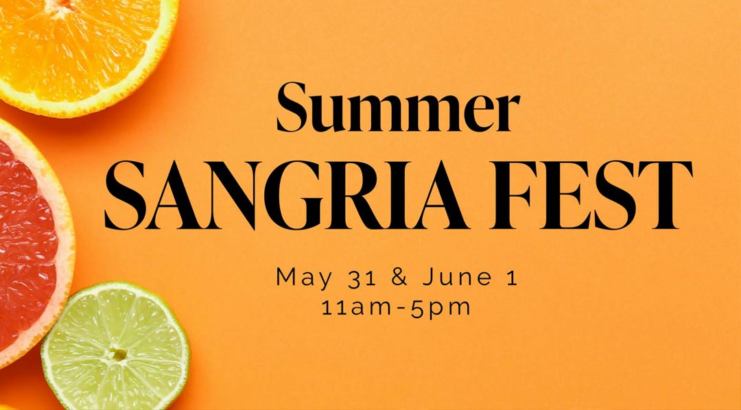 Sangria Fest