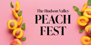 Hudson Valley Peach Fest