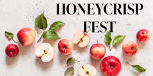 Honeycrispfest