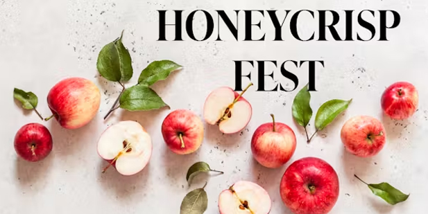 Honeycrispfest
