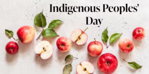 Indigenous Peoples Day