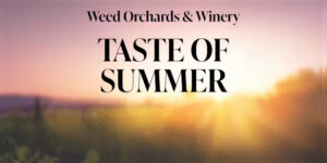 Taste of Summer