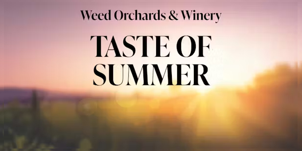 Taste of Summer